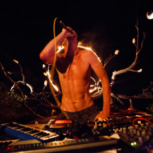 Improvisation and Action: Becoming Creatively Capable