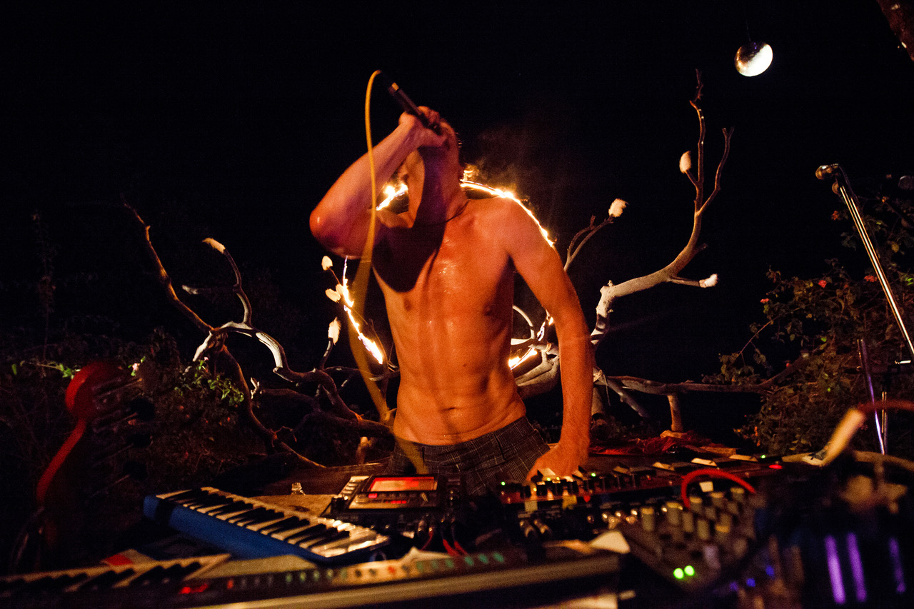 Improvisation and Action: Becoming Creatively Capable