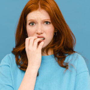 Intensive Workshop: Turning Fear into Courage