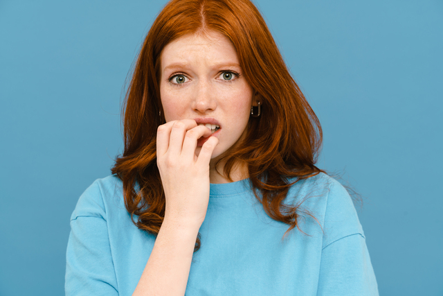 Intensive Workshop: Turning Fear into Courage